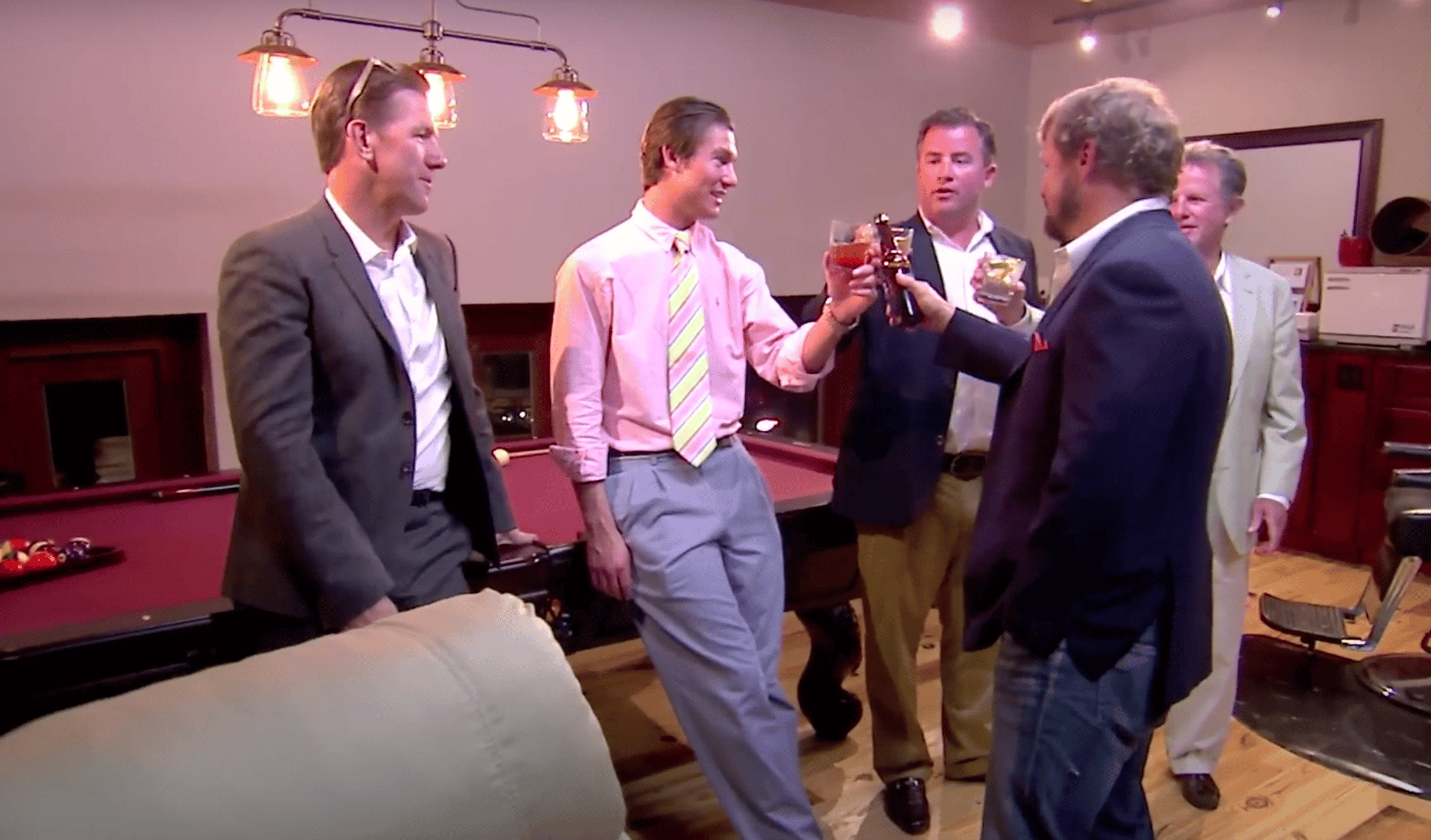 5 Best Shows Like Below Deck